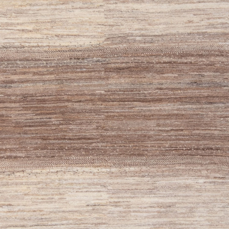 Gabbeh-tæppe - Persisk - 230 x 226 cm - flerfarvet