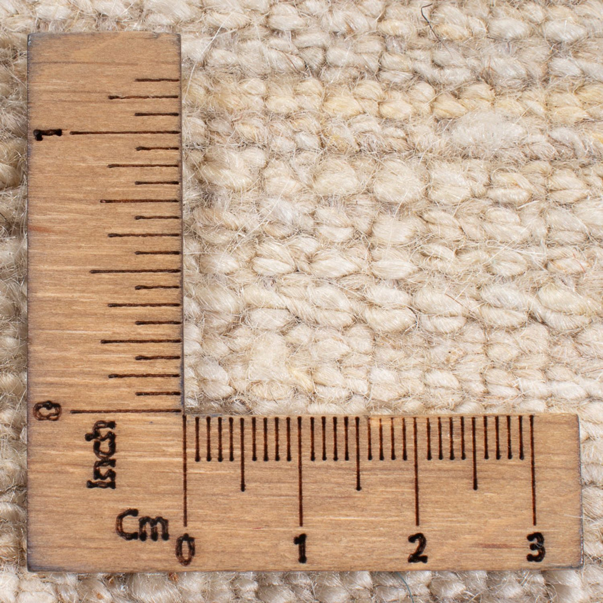 Gabbeh-tæppe - Persisk - 230 x 226 cm - flerfarvet