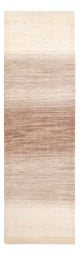 Persisk Gabbeh Tæppe 86x297cm - Perserteppich Wollteppich