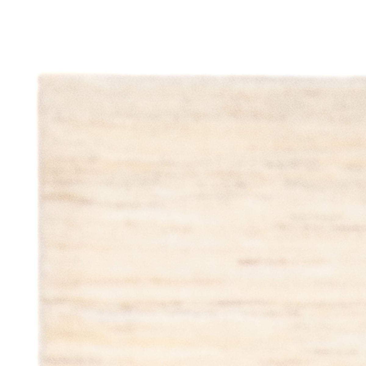 Løber Gabbeh-tæppe - Persisk - 297 x 86 cm - natur