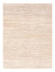 Persisk Gabbeh Tæppe 135x97cm - Perserteppich Wollteppich