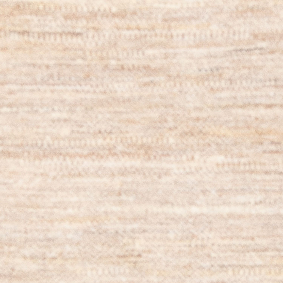 Gabbeh-tæppe - Persisk - 135 x 97 cm - mørk beige