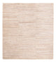 Persisk Gabbeh Tæppe 212x205cm - Perserteppich Wollteppich