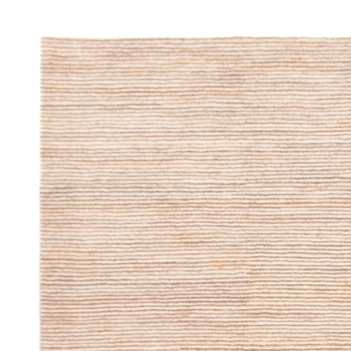 Persisk Gabbeh Tæppe 208x215cm - Perserteppich Wollteppich