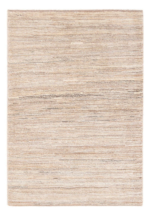 Gabbeh-tæppe - Persisk - 131 x 94 cm - mørkeblå