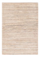 Persisk Gabbeh Tæppe 131x94cm - Perserteppich Wollteppich