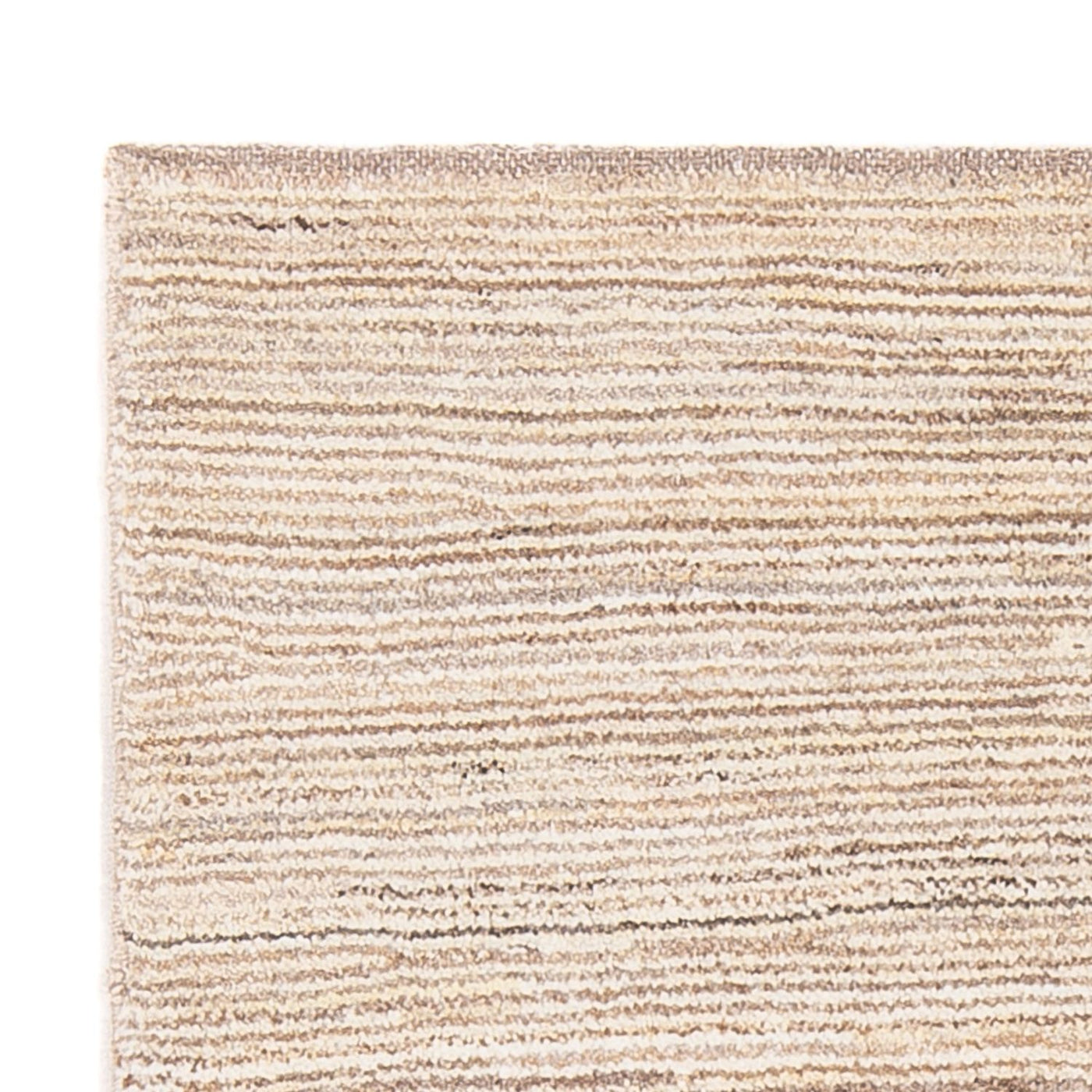 Persisk Gabbeh Tæppe 131x94cm - Perserteppich Wollteppich