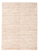 Persisk Gabbeh Tæppe 194x140cm - Perserteppich Wollteppich