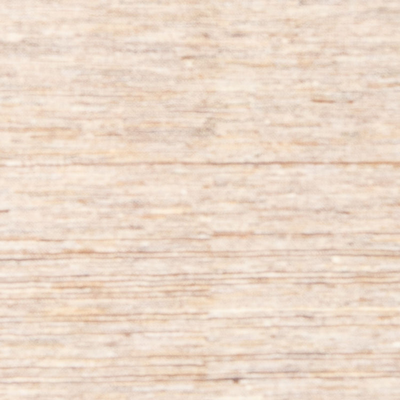 Gabbeh-tæppe - Persisk - 194 x 140 cm - mørk beige