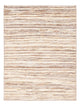 Persisk Gabbeh Tæppe 130x101cm - Perserteppich Wollteppich