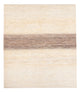 Persisk Gabbeh Tæppe 214x172cm - Perserteppich Wollteppich
