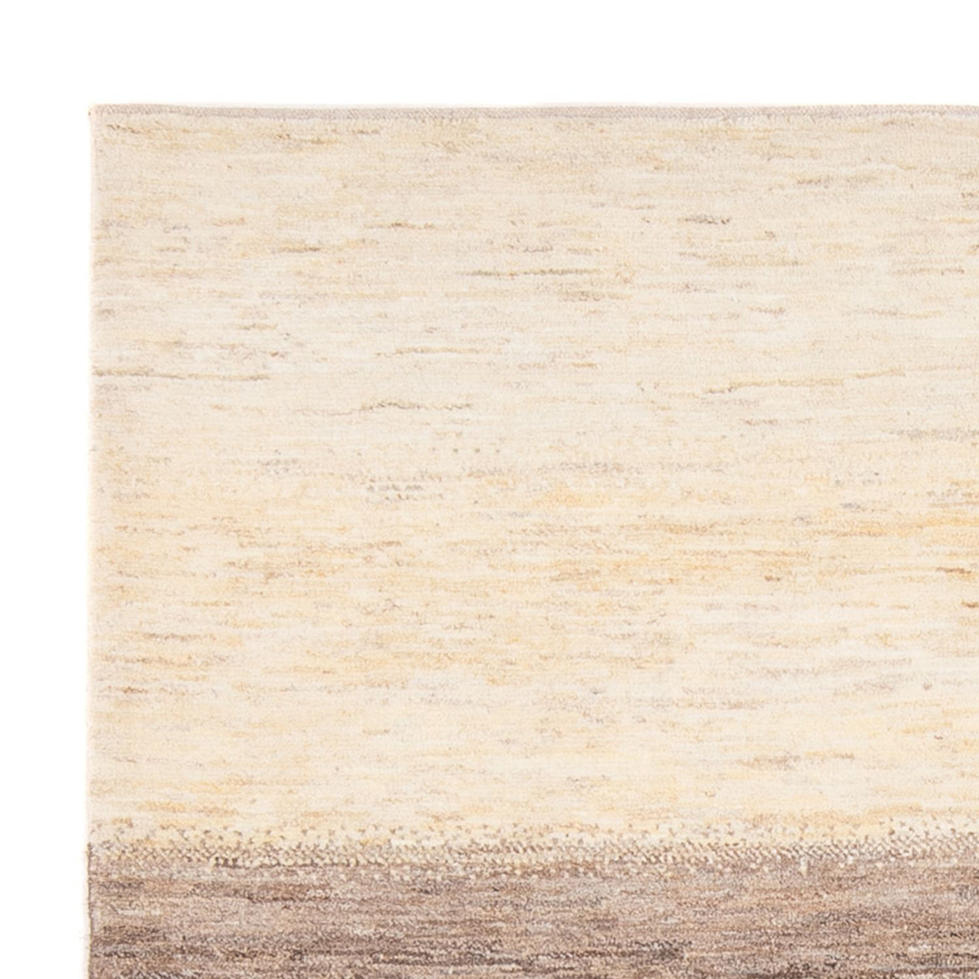 Persisk Gabbeh Tæppe 214x172cm - Perserteppich Wollteppich