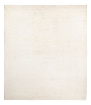 Gabbeh-tæppe - Persisk - 236 x 200 cm - hvid