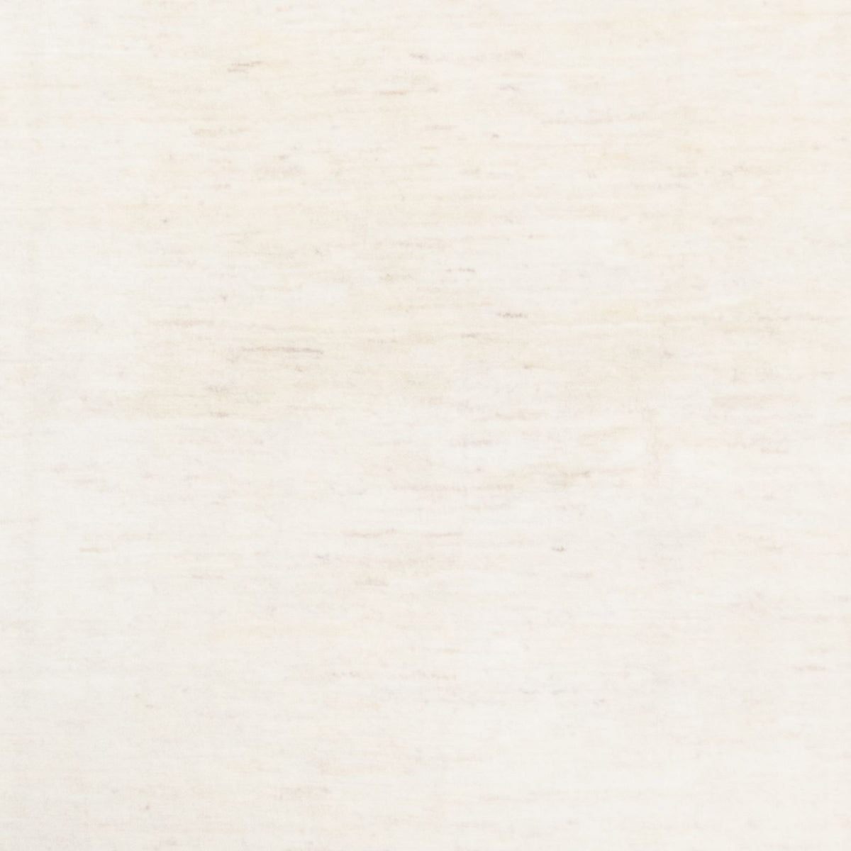 Gabbeh-tæppe - Persisk - 236 x 200 cm - hvid