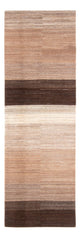 Persisk Gabbeh Tæppe 346x110cm - Perserteppich Wollteppich