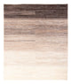 Persisk Gabbeh Tæppe 240x205cm - Perserteppich Wollteppich