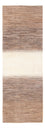 Løber Gabbeh-tæppe - Persisk - 325 x 106 cm - natur