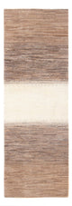 Persisk Gabbeh Tæppe 325x106cm - Perserteppich Wollteppich