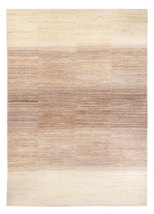 Gabbeh-tæppe - Persisk - 335 x 250 cm - flerfarvet