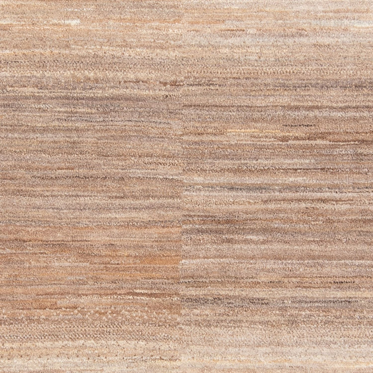 Gabbeh-tæppe - Persisk - 335 x 250 cm - flerfarvet