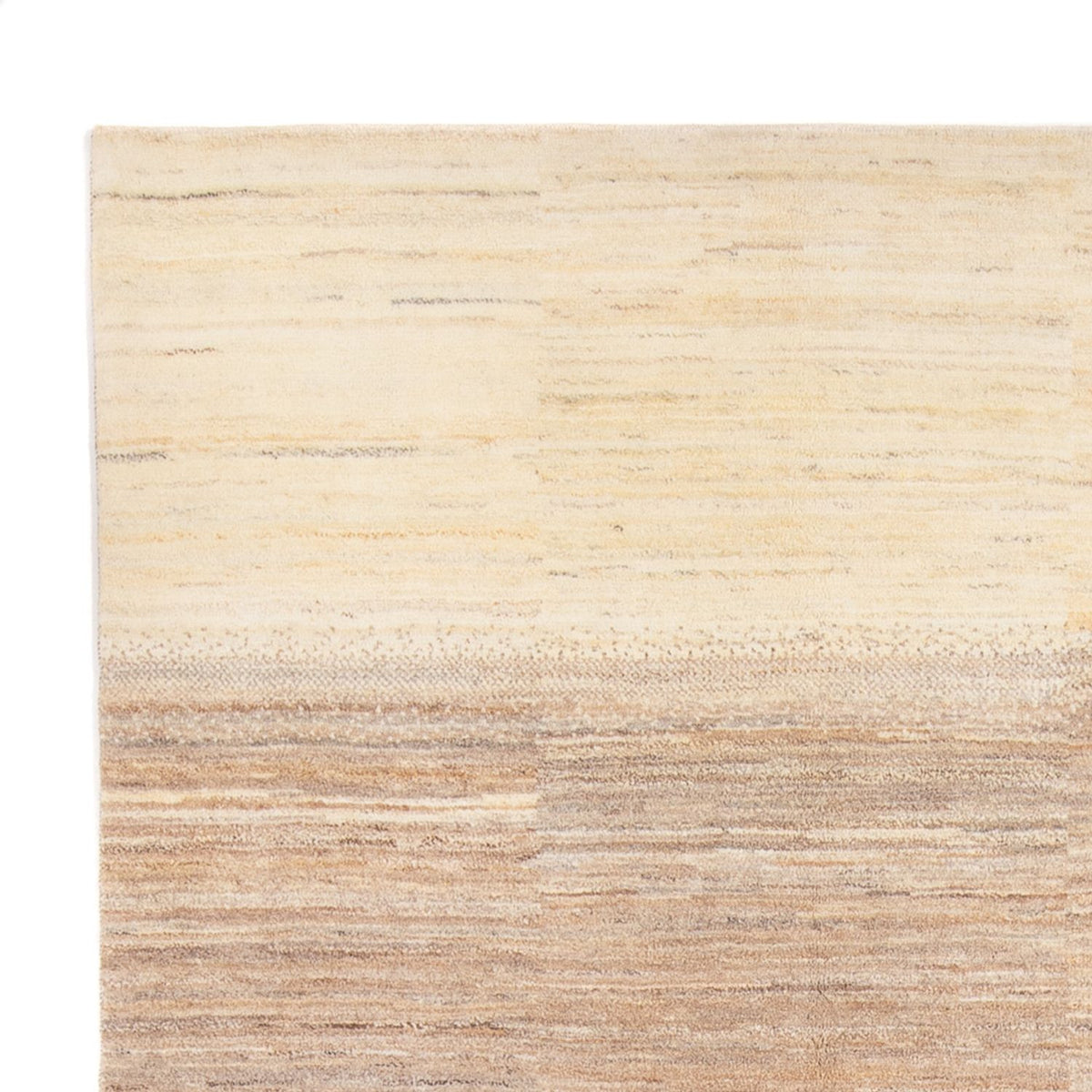 Gabbeh-tæppe - Persisk - 335 x 250 cm - flerfarvet