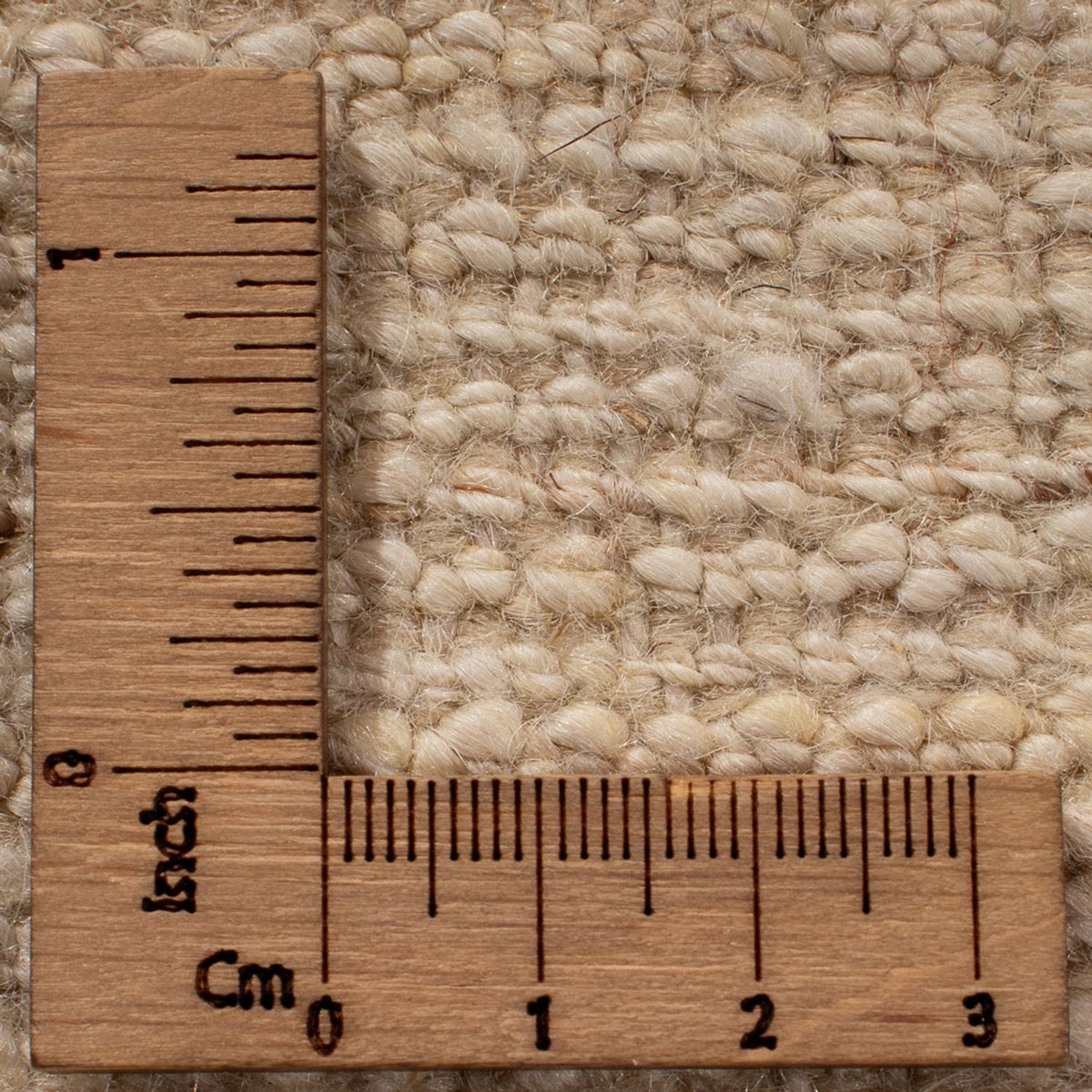 Gabbeh-tæppe - Persisk - 335 x 250 cm - flerfarvet