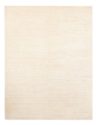 Gabbeh-tæppe - Persisk - 238 x 171 cm - creme