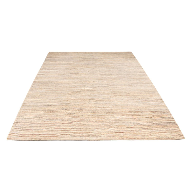 Gabbeh-tæppe - Persisk - 295 x 204 cm - natur