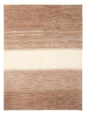 Gabbeh-tæppe - Persisk - 226 x 167 cm - flerfarvet