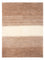 Gabbeh-tæppe - Persisk - 226 x 167 cm - flerfarvet