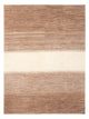 Gabbeh-tæppe - Persisk - 226 x 167 cm - flerfarvet