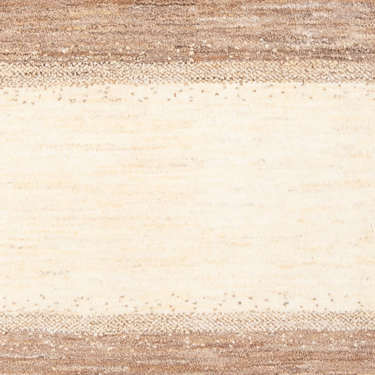 Gabbeh-tæppe - Persisk - 226 x 167 cm - flerfarvet