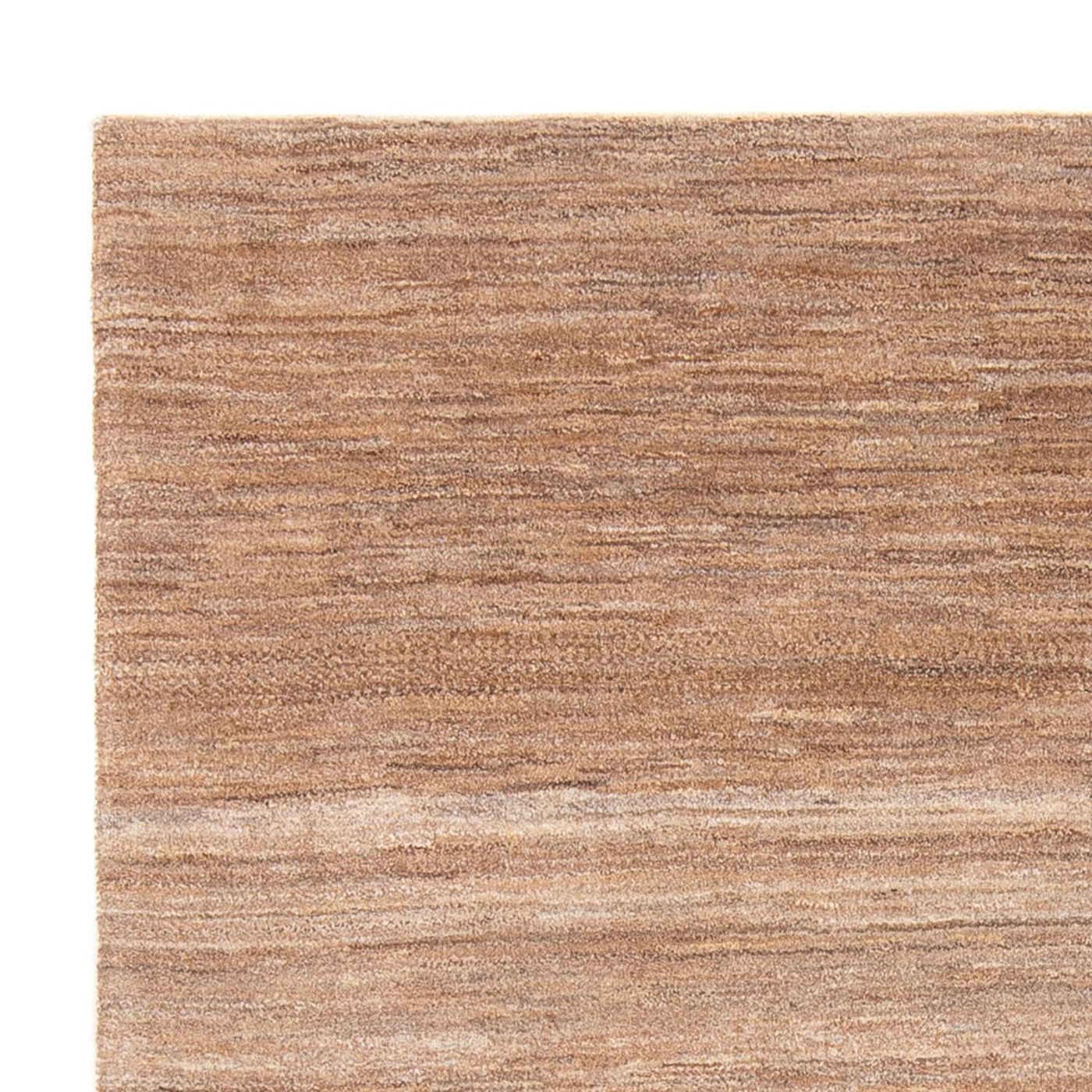 Gabbeh-tæppe - Persisk - 226 x 167 cm - flerfarvet