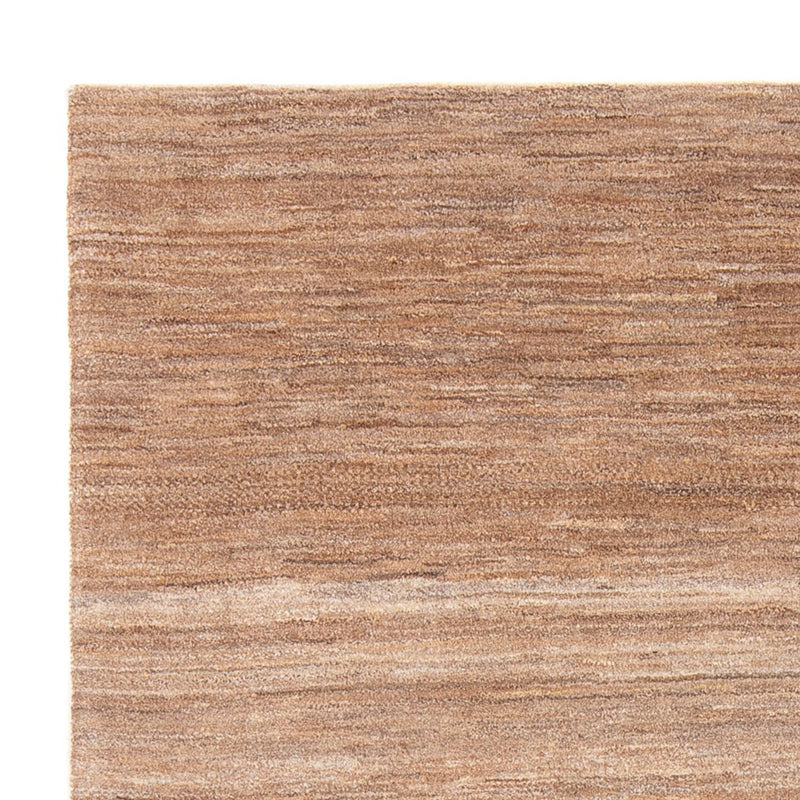 Gabbeh-tæppe - Persisk - 226 x 167 cm - flerfarvet