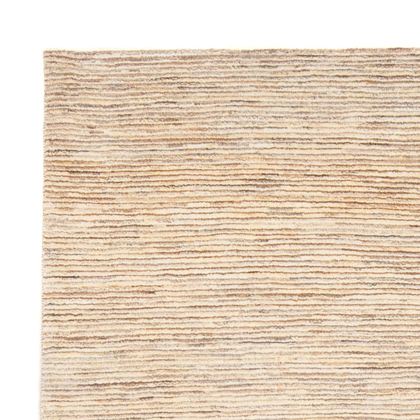 Persisk Gabbeh Tæppe 234x172cm - Perserteppich Wollteppich