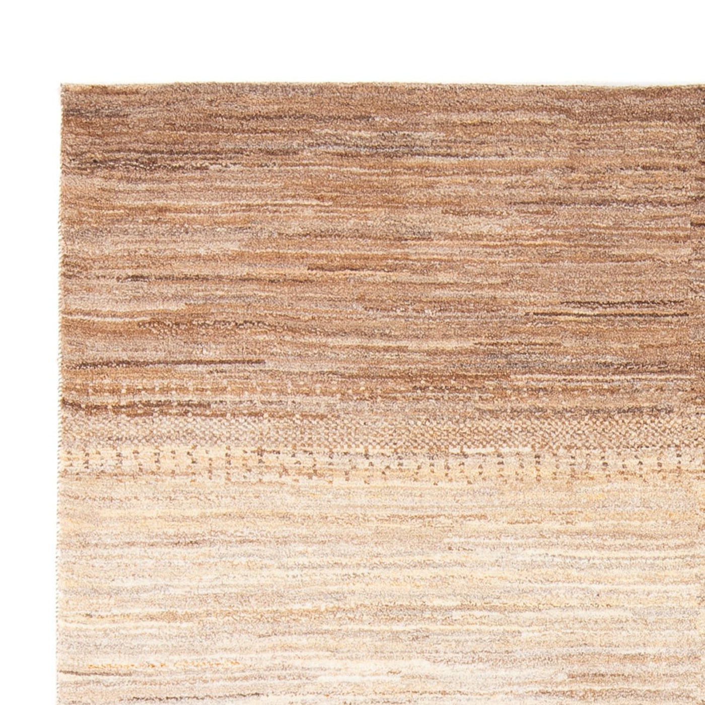 Persisk Gabbeh Tæppe 245x172cm - Perserteppich Wollteppich