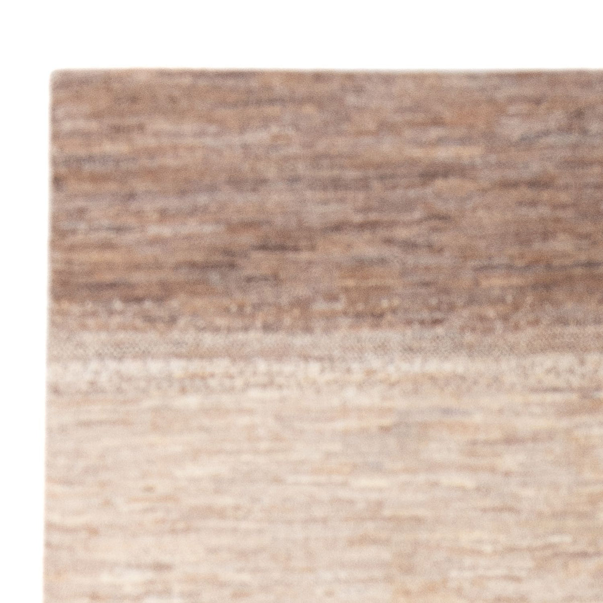 Gabbeh-tæppe - Persisk - 202 x 150 cm - flerfarvet