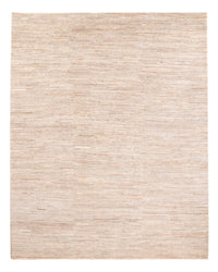 Gabbeh-tæppe - Persisk - 238 x 194 cm - lys beige