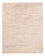 Gabbeh-tæppe - Persisk - 238 x 194 cm - lys beige