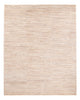 Persisk Gabbeh Tæppe 238x194cm - Perserteppich Wollteppich
