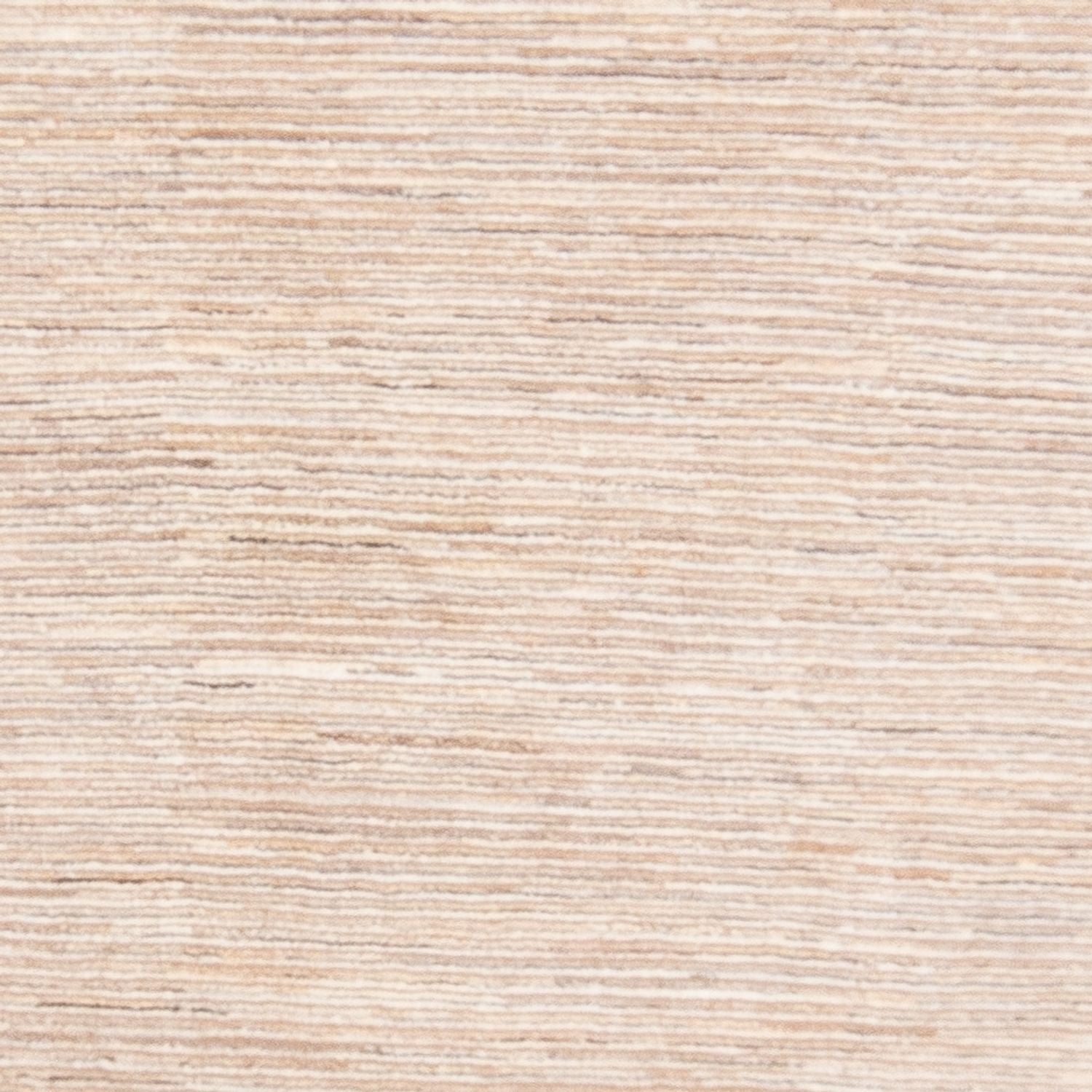 Gabbeh-tæppe - Persisk - 238 x 194 cm - lys beige