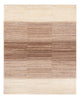 Persisk Gabbeh Tæppe 225x163cm - Perserteppich Wollteppich