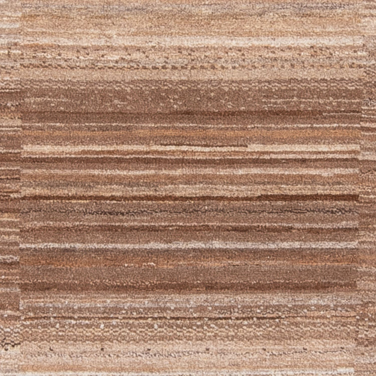 Gabbeh-tæppe - Persisk - 225 x 163 cm - flerfarvet