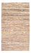 Gabbeh-tæppe - Persisk - 94 x 60 cm - mørk beige