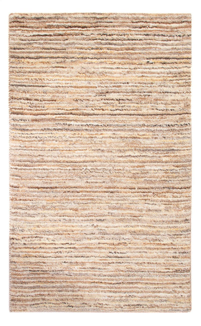 Persisk Gabbeh Tæppe 60x94cm - Perserteppich Wollteppich