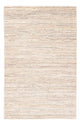 Persisk Gabbeh Tæppe 146x96cm - Perserteppich Wollteppich
