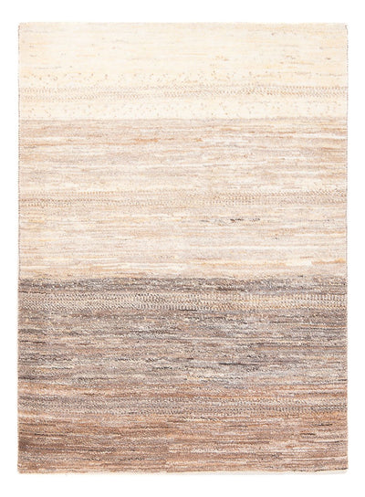 Persisk Gabbeh Tæppe 104x143cm - Perserteppich Wollteppich