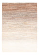 Persisk Gabbeh Tæppe 145x100cm - Perserteppich Wollteppich