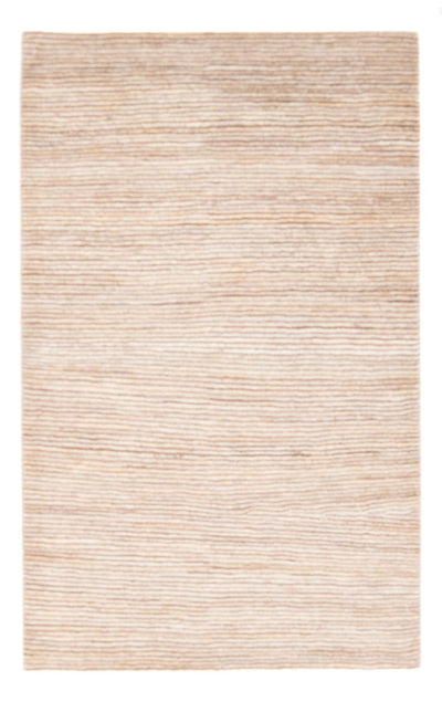 Persisk Gabbeh Tæppe 98x159cm - Perserteppich Wollteppich