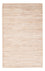Gabbeh-tæppe - Persisk - 159 x 98 cm - mørk beige